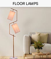 Floor Lamps